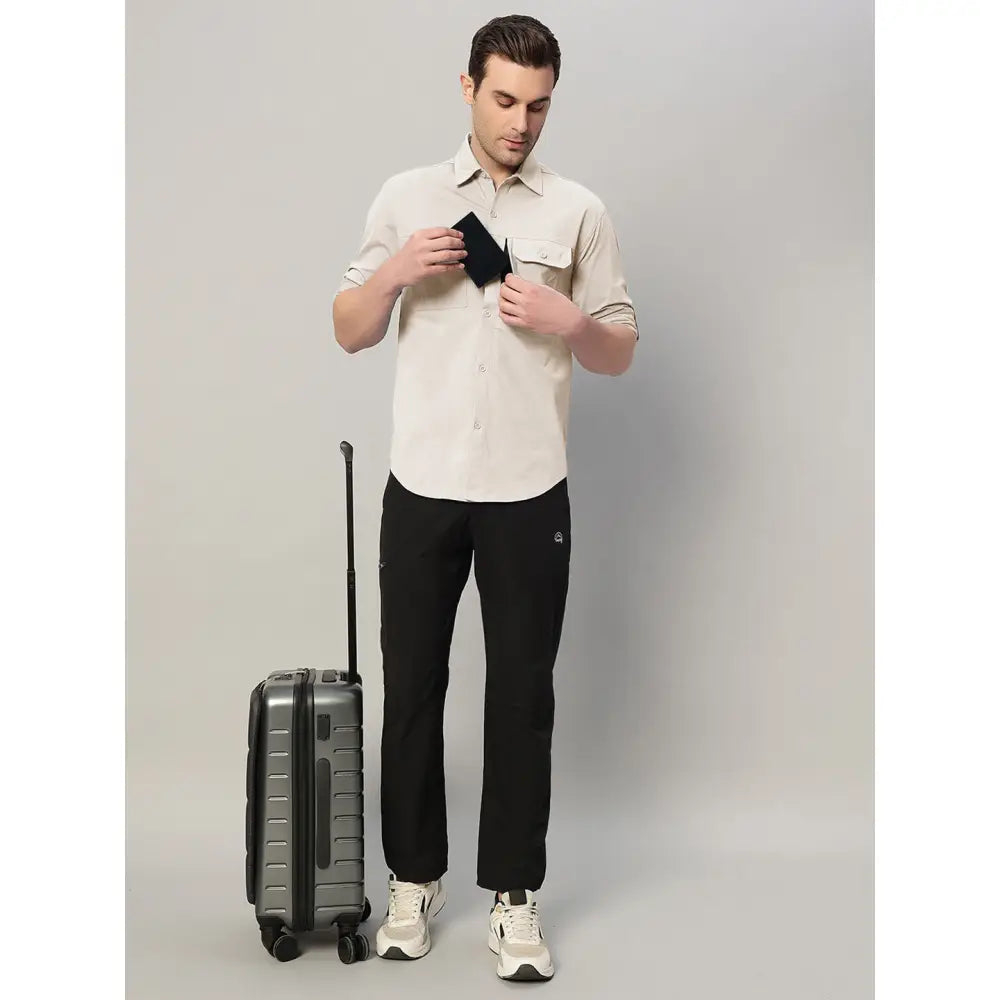 Reccy Men’s TechFlex Cargo Shirt - Shirt