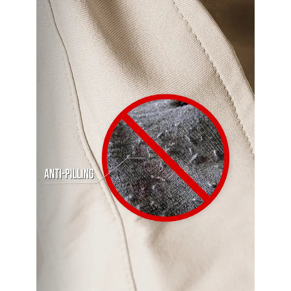 Reccy Men’s TechFlex Cargo Shirt - Shirt