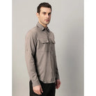 Reccy Men’s TechFlex Cargo Shirt - Shirt