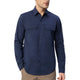 Reccy Men's TechFlex Cargo Shirt