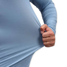 Reccy Men’s Ultralight Active Long Sleeve T-shirt - T-shirt