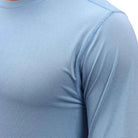 Reccy Men’s Ultralight Active Long Sleeve T-shirt - T-shirt