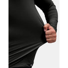Reccy Men’s Ultralight Active Long Sleeve T-Shirt - T-shirt