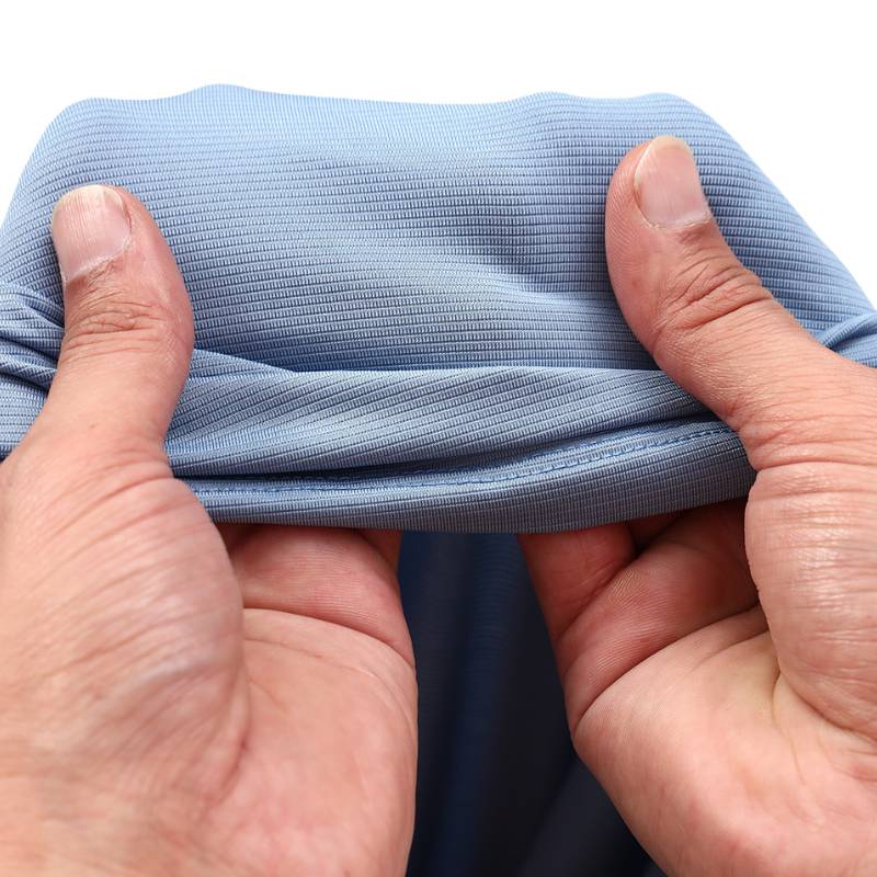 Reccy Men’s Ultralight Active Long Sleeve T-shirt - T-shirt