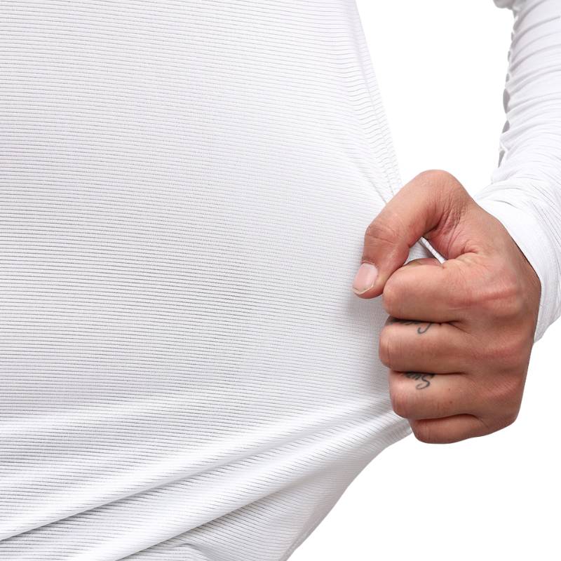 Reccy Men’s Ultralight Active Long Sleeve T-shirt - T-shirt