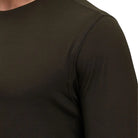 Reccy Men’s Ultralight Active Long Sleeve T-shirt - T-shirt