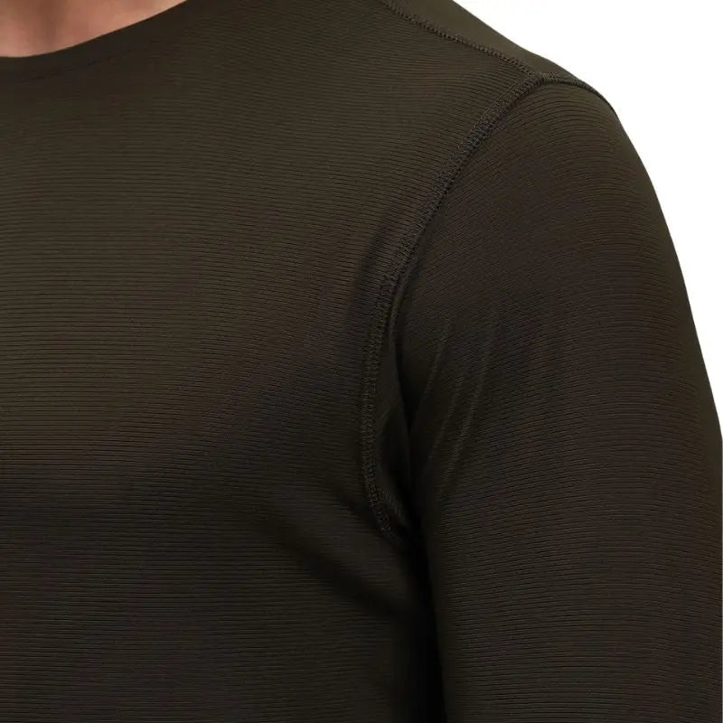 Reccy Men’s Ultralight Active Long Sleeve T-shirt - T-shirt