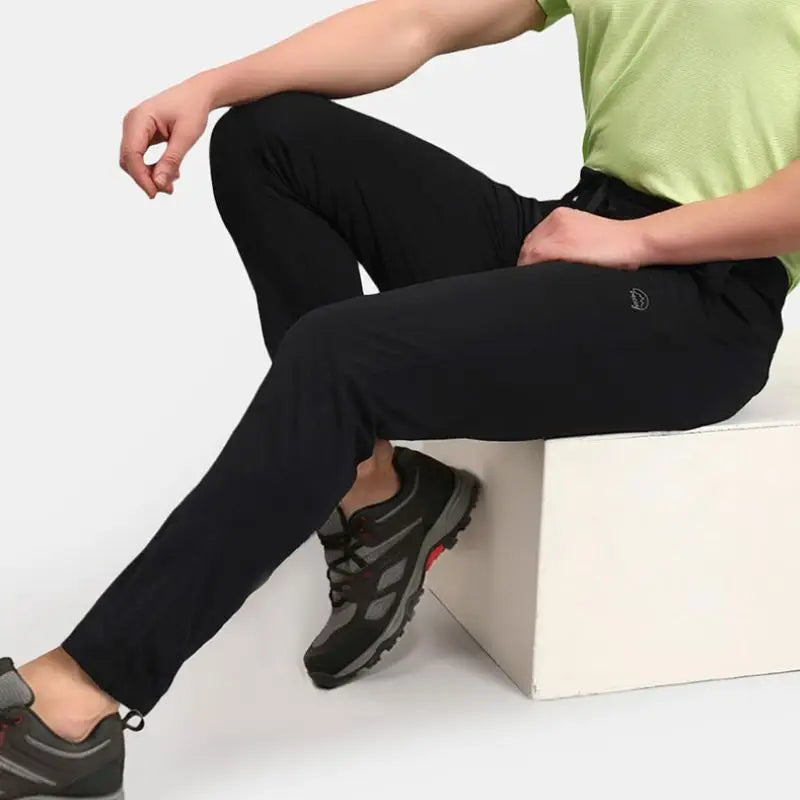 Reccy Men’s UPF 50 Ultra Stretch 5 Pockets Joggers - Techflex Series - Joggers