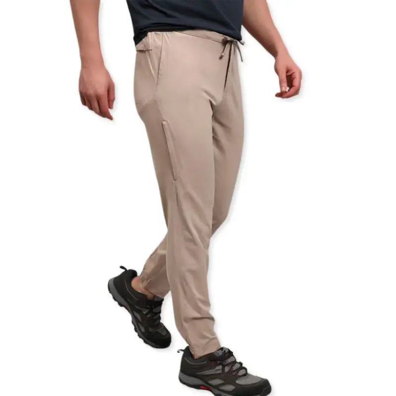 Reccy Men’s UPF 50 Ultra Stretch 5 Pockets Joggers - Techflex Series - Joggers
