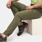 Reccy Men’s UPF 50 Ultra Stretch 5 Pockets Joggers - Techflex Series - Joggers