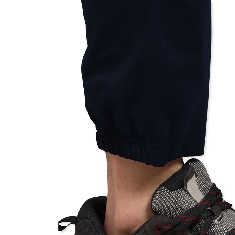 Reccy Men’s UPF 50 Ultra Stretch 5 Pockets Joggers - Techflex Series - Joggers