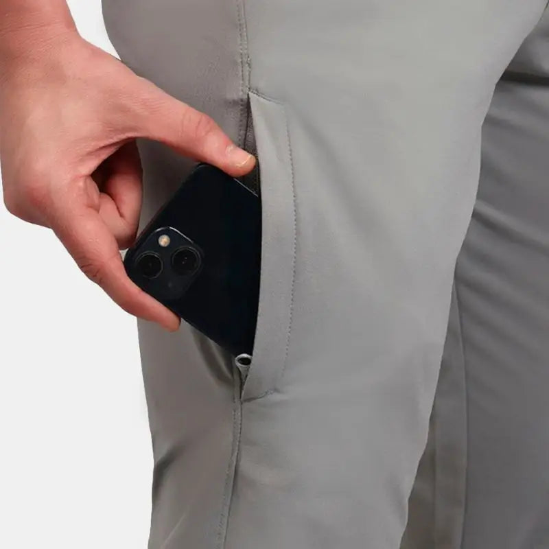 Reccy Men’s UPF 50 Ultra Stretch 5 Pockets Joggers - Techflex Series - Joggers