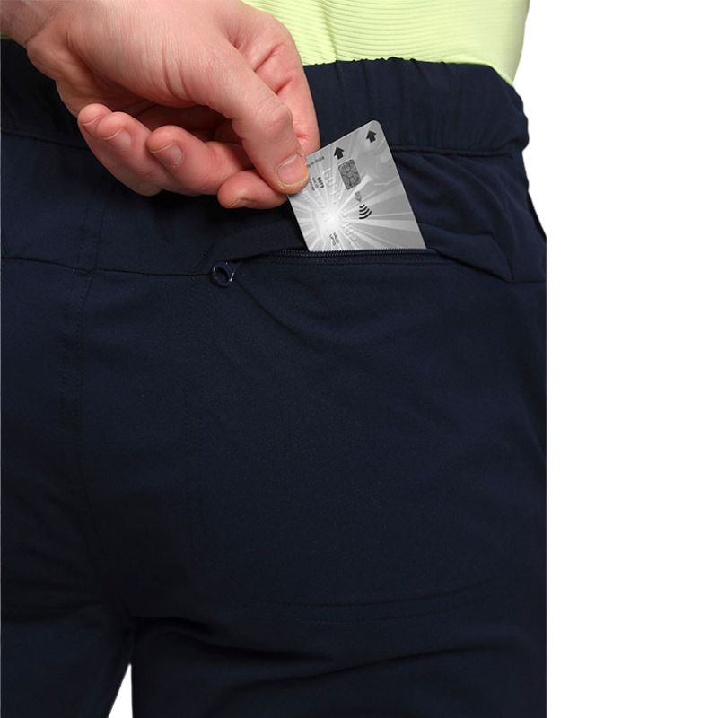 Reccy Men’s UPF 50 Ultra Stretch 5 Pockets Joggers - Techflex Series - Joggers