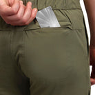 Reccy Men’s UPF 50 Ultra Stretch 5 Pockets Joggers - Techflex Series - Joggers