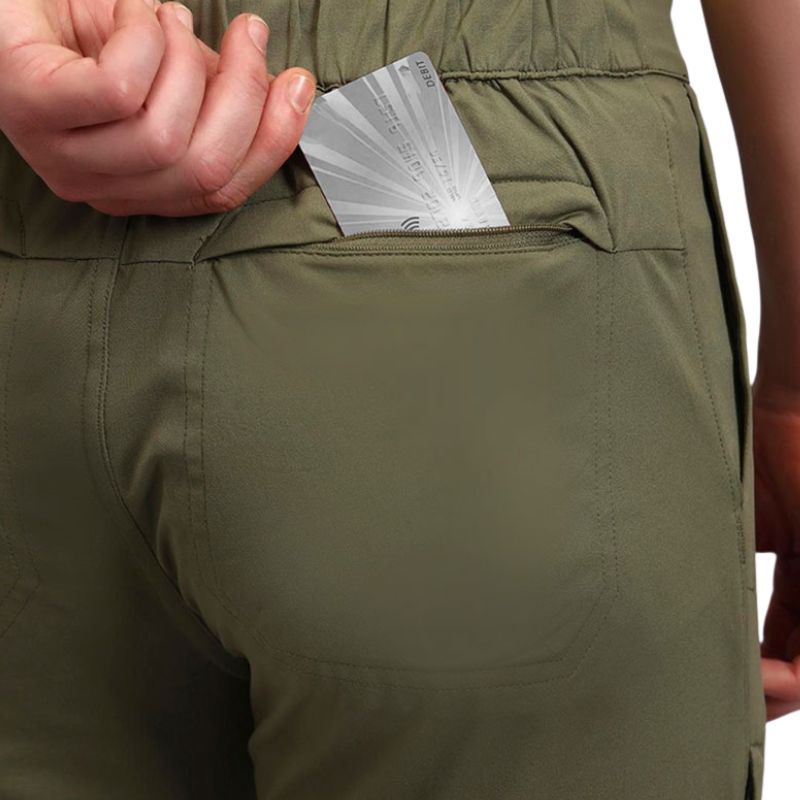 Reccy Men’s UPF 50 Ultra Stretch 5 Pockets Joggers - Techflex Series - Joggers