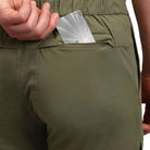 Reccy Men’s UPF 50 Ultra Stretch 5 Pockets Joggers - Techflex Series - Joggers