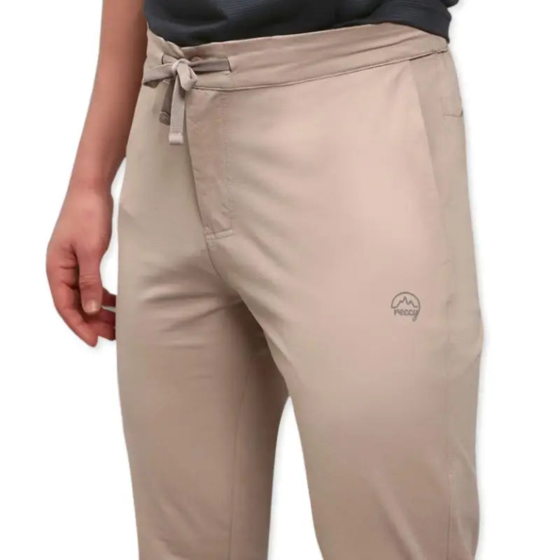 Reccy Men’s UPF 50 Ultra Stretch 5 Pockets Joggers - Techflex Series - Joggers