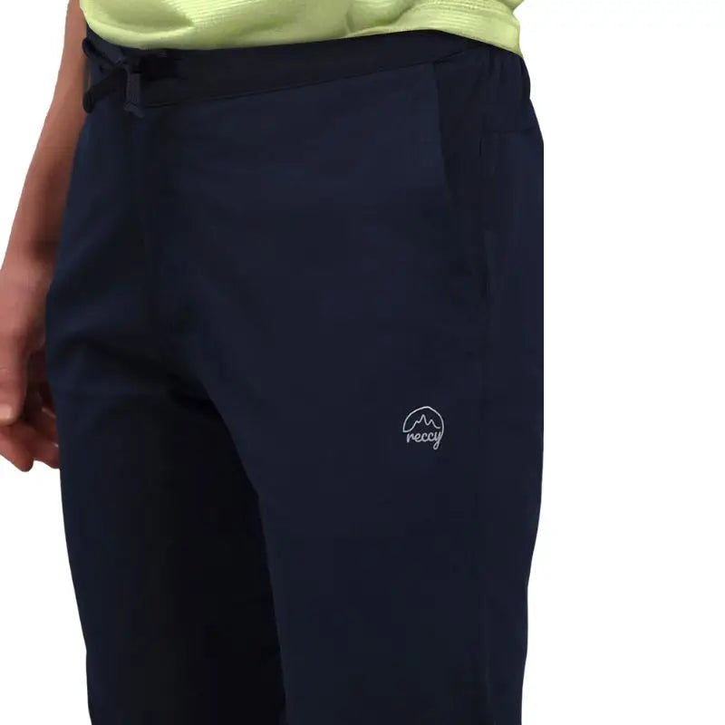 Reccy Men’s UPF 50 Ultra Stretch 5 Pockets Joggers - Techflex Series - Joggers