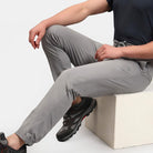 Reccy Men’s UPF 50 Ultra Stretch 5 Pockets Joggers - Techflex Series - Joggers