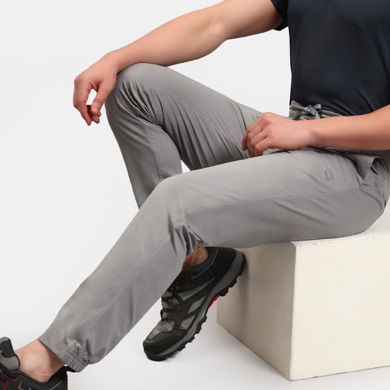 Reccy Men’s UPF 50 Ultra Stretch 5 Pockets Joggers - Techflex Series - Joggers