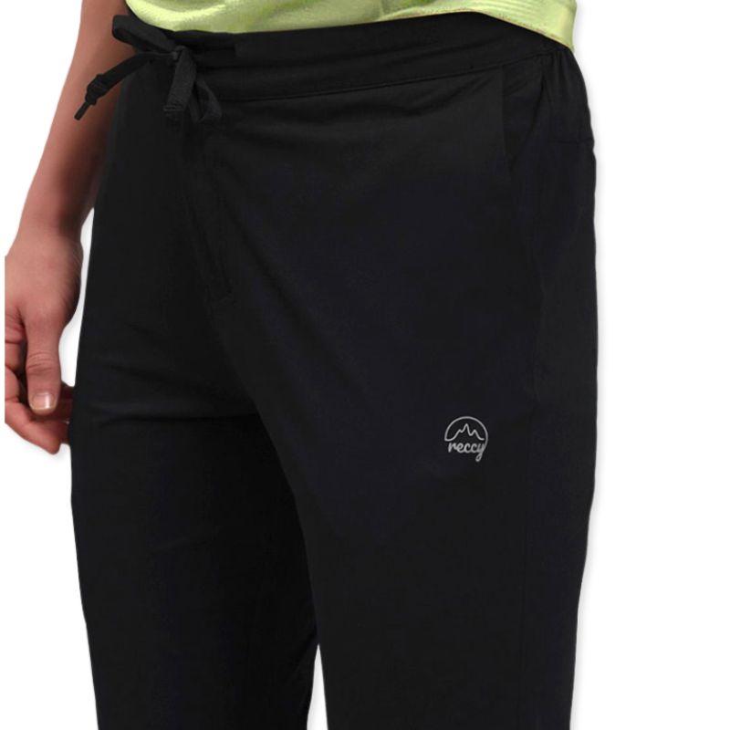 Reccy Men’s UPF 50 Ultra Stretch 5 Pockets Joggers - Techflex Series - Joggers