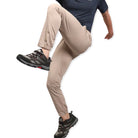 Reccy Men’s UPF 50 Ultra Stretch 5 Pockets Joggers - Techflex Series - Joggers