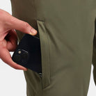 Reccy Men’s UPF 50 Ultra Stretch 5 Pockets Joggers - Techflex Series - Joggers