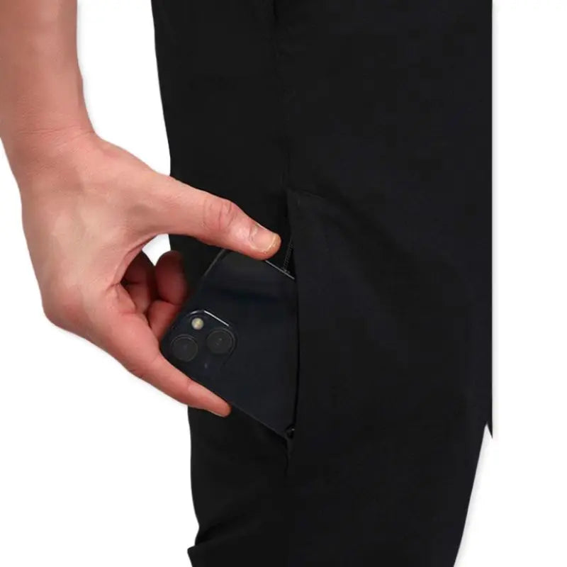 Reccy Men’s UPF 50 Ultra Stretch 5 Pockets Joggers - Techflex Series - Joggers