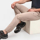 Reccy Men’s UPF 50 Ultra Stretch 5 Pockets Joggers - Techflex Series - Joggers