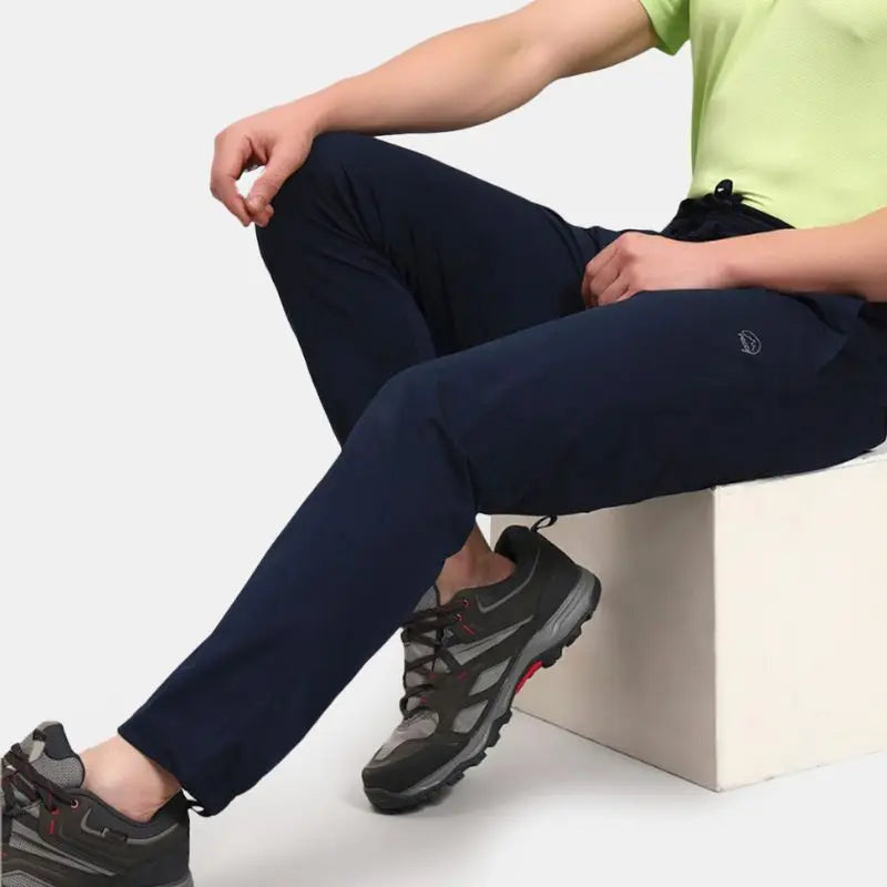 Reccy Men’s UPF 50 Ultra Stretch 5 Pockets Joggers - Techflex Series - Joggers