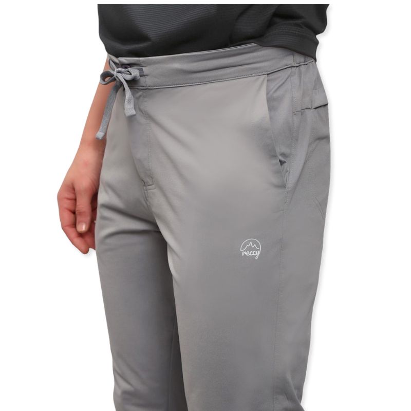 Reccy Men’s UPF 50 Ultra Stretch 5 Pockets Joggers - Techflex Series - Joggers