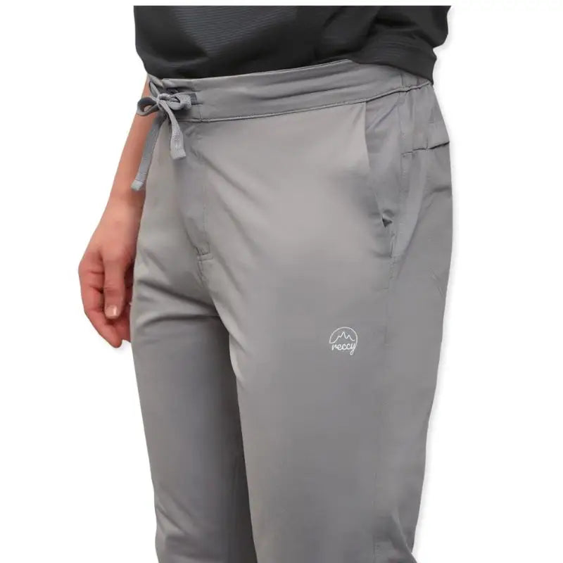 Reccy Men’s UPF 50 Ultra Stretch 5 Pockets Joggers - Techflex Series - Joggers
