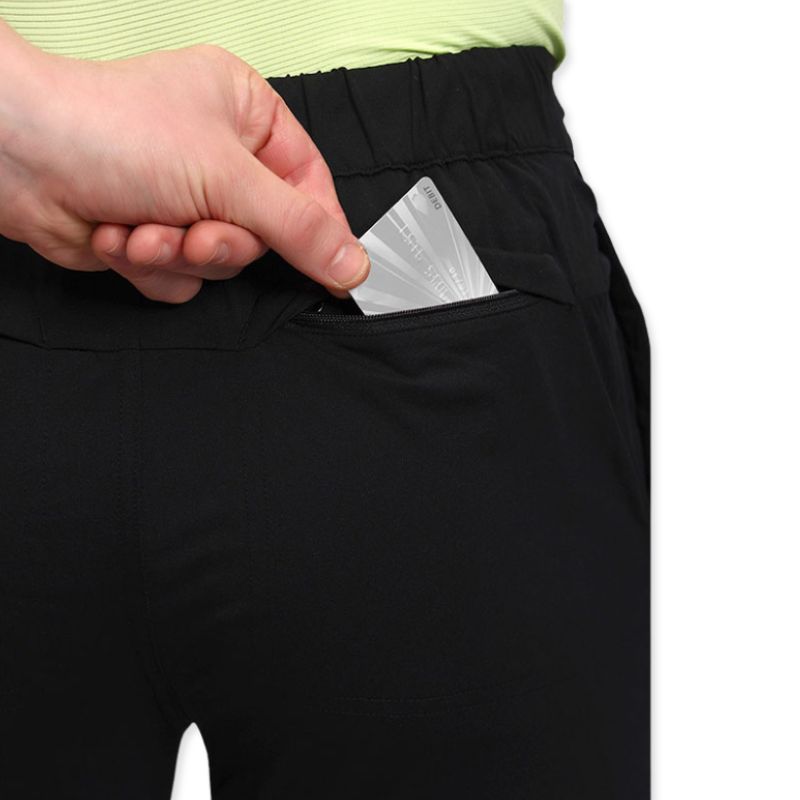 Reccy Men’s UPF 50 Ultra Stretch 5 Pockets Joggers - Techflex Series - Joggers