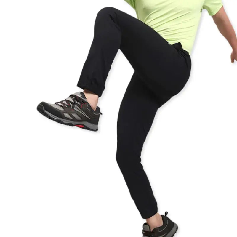 Reccy Men’s UPF 50 Ultra Stretch 5 Pockets Joggers - Techflex Series - Joggers