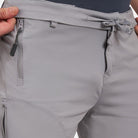 Reccy Men’s UPF 50 Ultra Stretch 5 Pockets Shorts - Techflex Series - Shorts