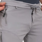 Reccy Men’s UPF 50 Ultra Stretch 5 Pockets Shorts - Techflex Series - Shorts