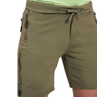 Reccy Men’s UPF 50 Ultra Stretch 5 Pockets Shorts - Techflex Series - Shorts