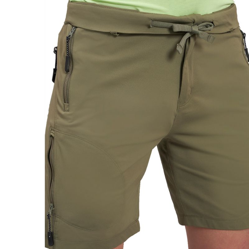 Reccy Men’s UPF 50 Ultra Stretch 5 Pockets Shorts - Techflex Series - Shorts