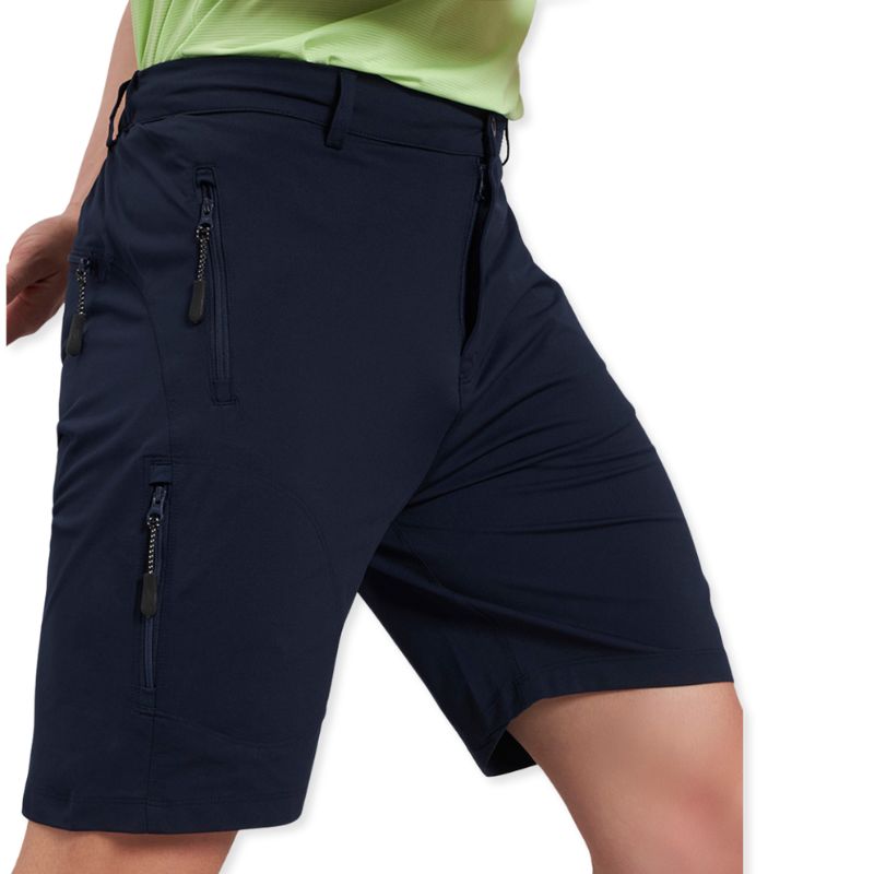 Reccy Men’s UPF 50 Ultra Stretch 5 Pockets Shorts - Techflex Series - Shorts