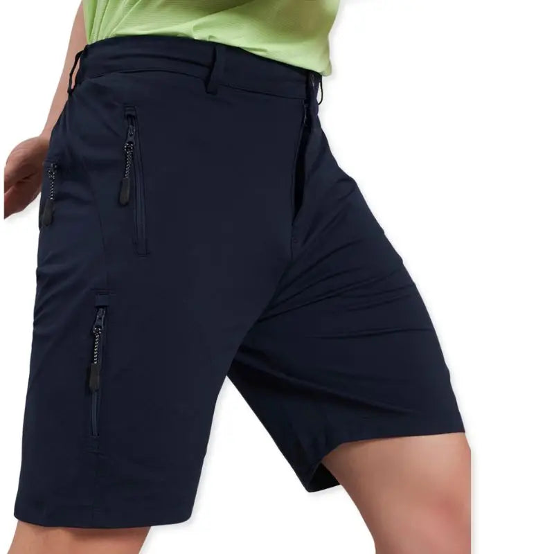 Reccy Men’s UPF 50 Ultra Stretch 5 Pockets Shorts - Techflex Series - Shorts