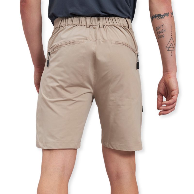 Reccy Men’s UPF 50 Ultra Stretch 5 Pockets Shorts - Techflex Series - Shorts