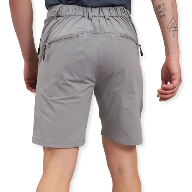 Reccy Men’s UPF 50 Ultra Stretch 5 Pockets Shorts - Techflex Series - Shorts