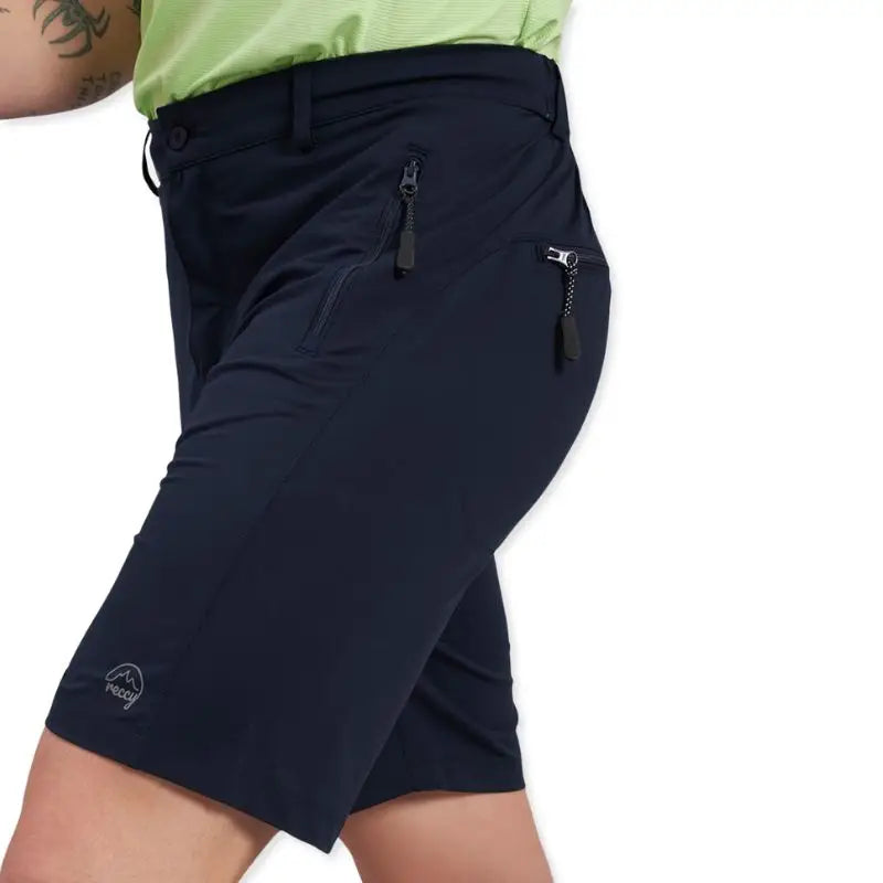 Reccy Men’s UPF 50 Ultra Stretch 5 Pockets Shorts - Techflex Series - Shorts