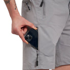 Reccy Men’s UPF 50 Ultra Stretch 5 Pockets Shorts - Techflex Series - Shorts