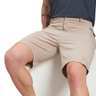 Reccy Men’s UPF 50 Ultra Stretch 5 Pockets Shorts - Techflex Series - Shorts