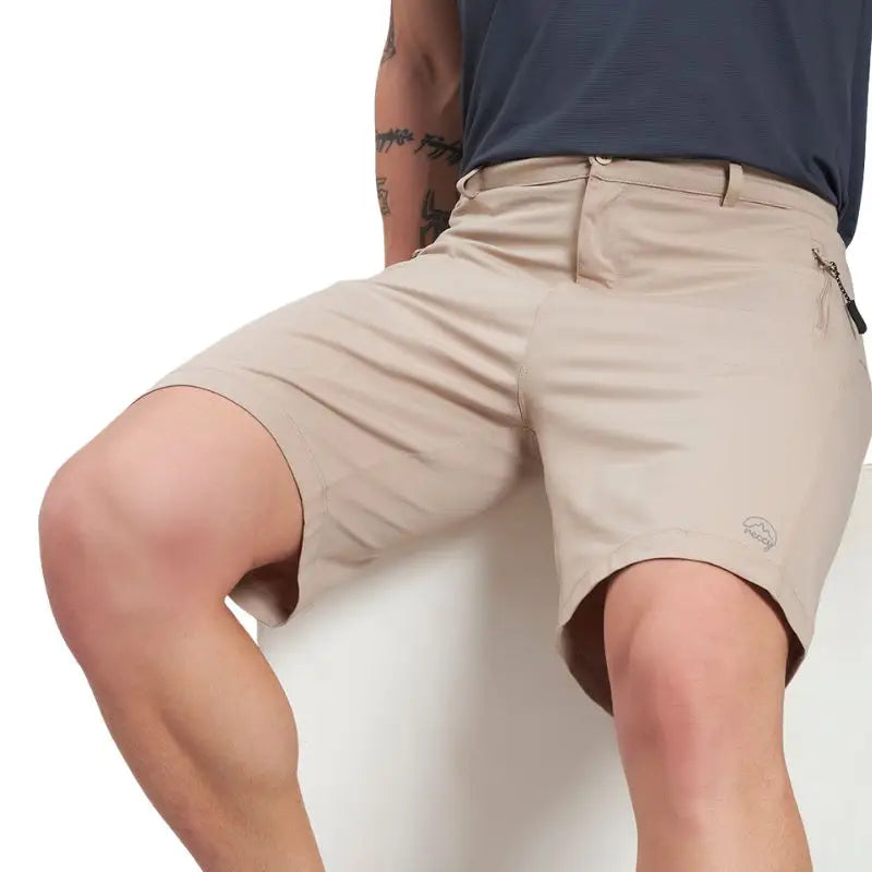 Reccy Men’s UPF 50 Ultra Stretch 5 Pockets Shorts - Techflex Series - Shorts