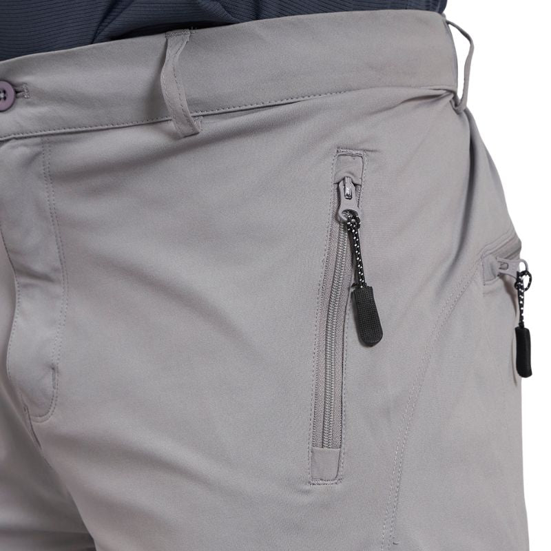 Reccy Men’s UPF 50 Ultra Stretch 5 Pockets Shorts - Techflex Series - Shorts