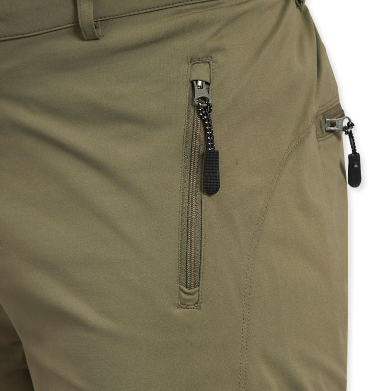 Reccy Men’s UPF 50 Ultra Stretch 5 Pockets Shorts - Techflex Series - Shorts