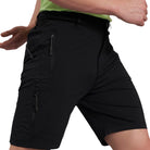 Reccy Men’s UPF 50 Ultra Stretch 5 Pockets Shorts - Techflex Series - Shorts