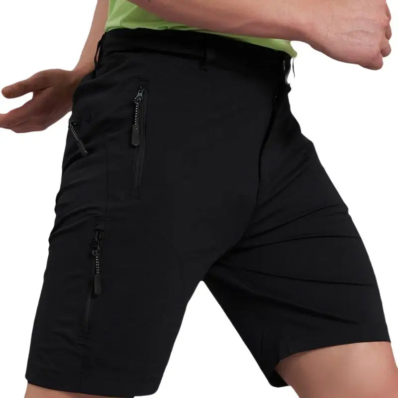 Reccy Men’s UPF 50 Ultra Stretch 5 Pockets Shorts - Techflex Series - Shorts